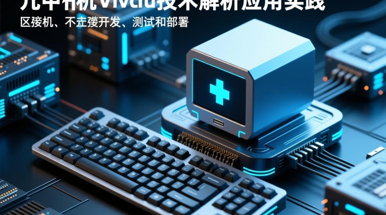 虚拟机键盘vid是什么？如何正确设置与使用？