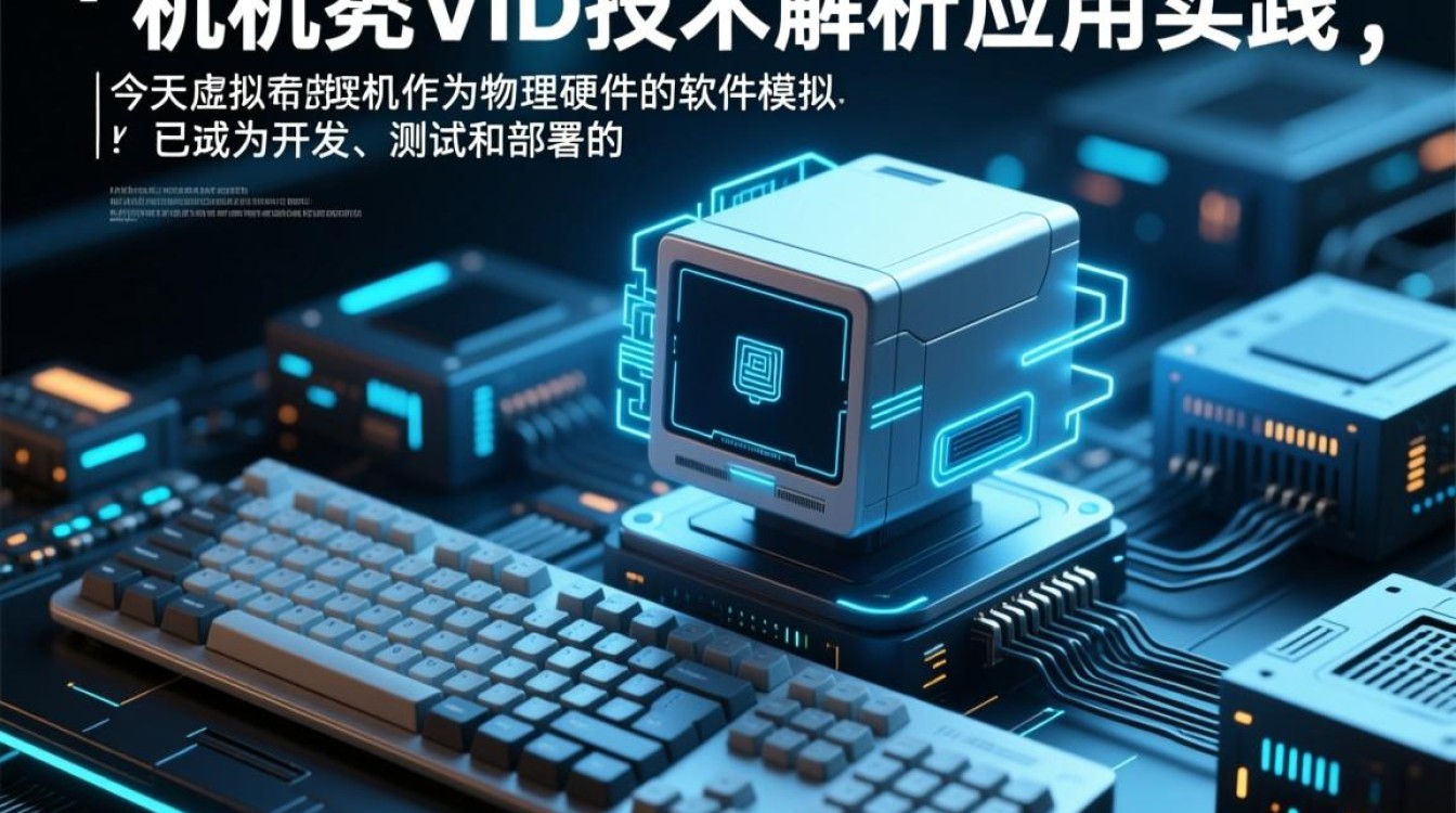 虚拟机键盘vid是什么？如何正确设置与使用？