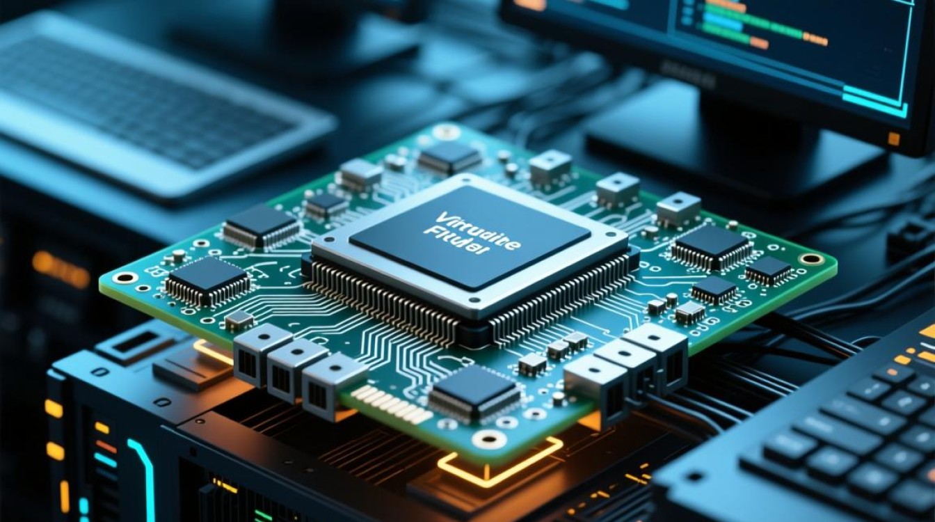 虚拟机固件编程如何入门?有哪些必备工具与学习资源? 虚拟机固件编程如何入门?有哪些必备工具与学习资源?