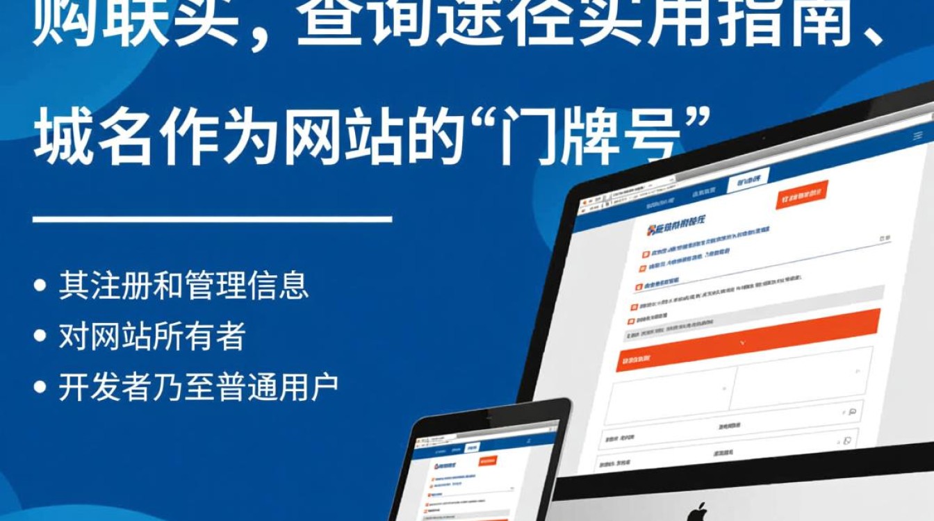 在哪里可以查到已购买域名的注册信息？-好主机测评网