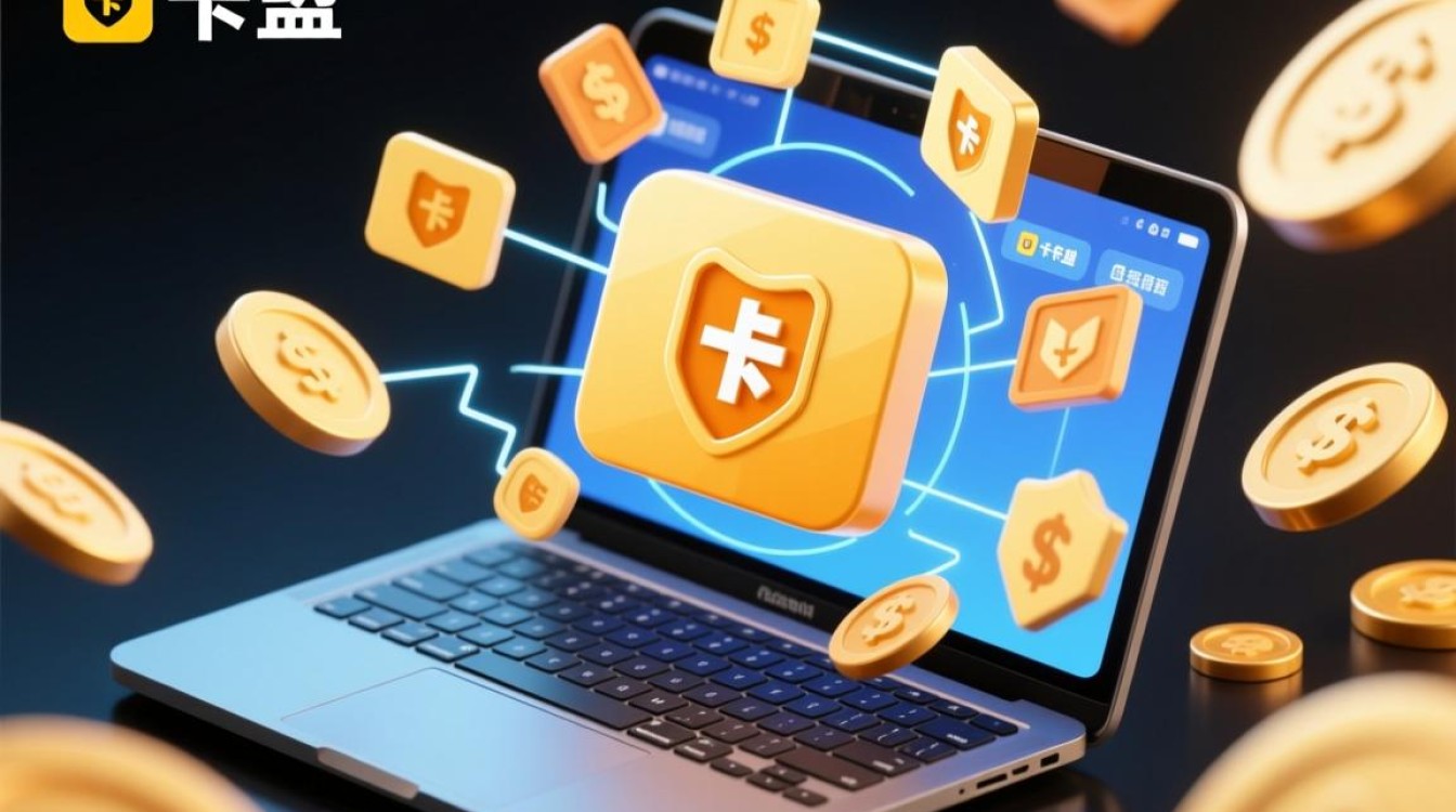 卡盟注册主站域名，新手怎么选才安全靠谱？