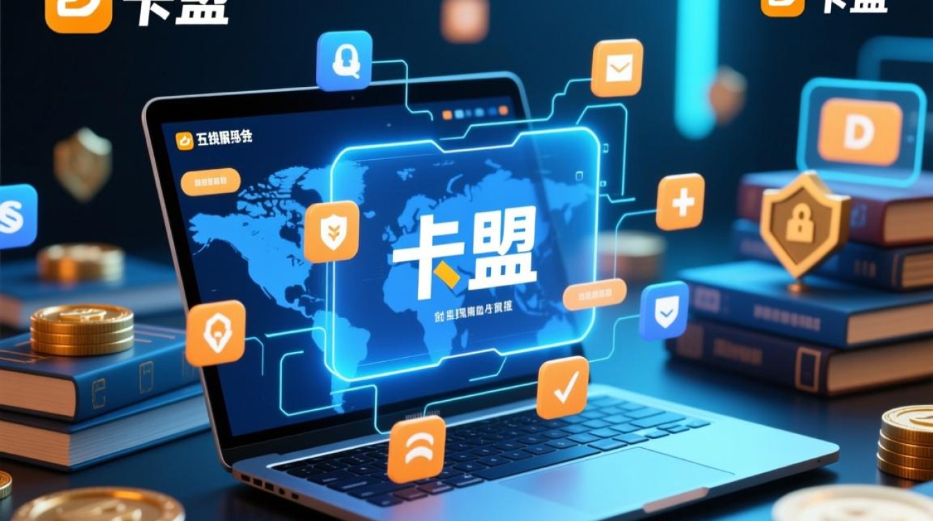 卡盟注册主站域名，新手怎么选才安全靠谱？