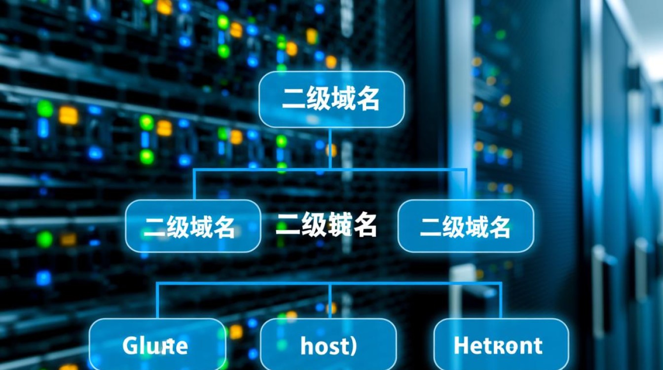二级域名host怎么配置？解析指向及注意事项有哪些？