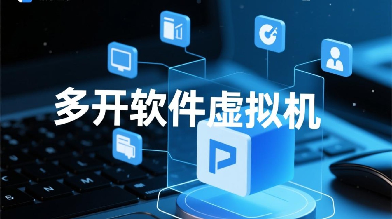 多开软件虚拟机真的能同时运行多个应用不卡顿吗? 多开软件虚拟机真的能同时运行多个应用不卡顿吗?