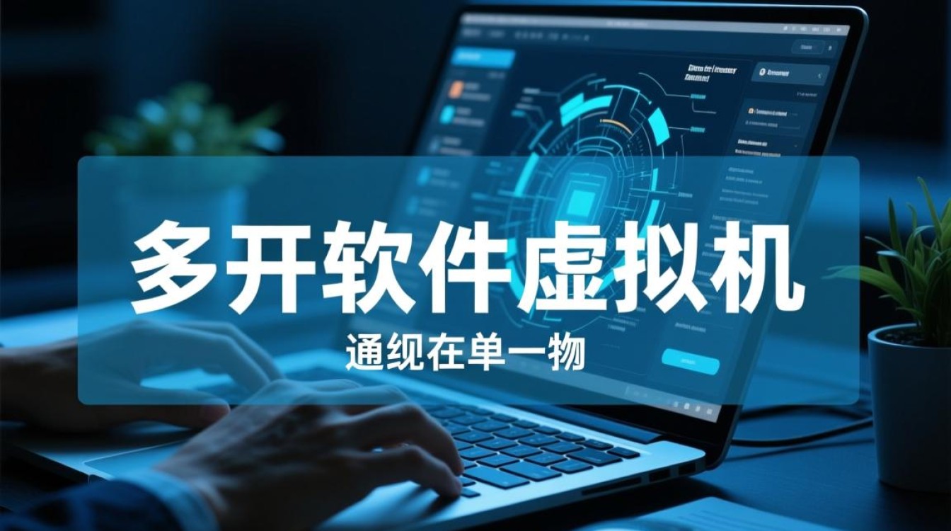 多开软件虚拟机真的能同时运行多个应用不卡顿吗? 多开软件虚拟机真的能同时运行多个应用不卡顿吗?