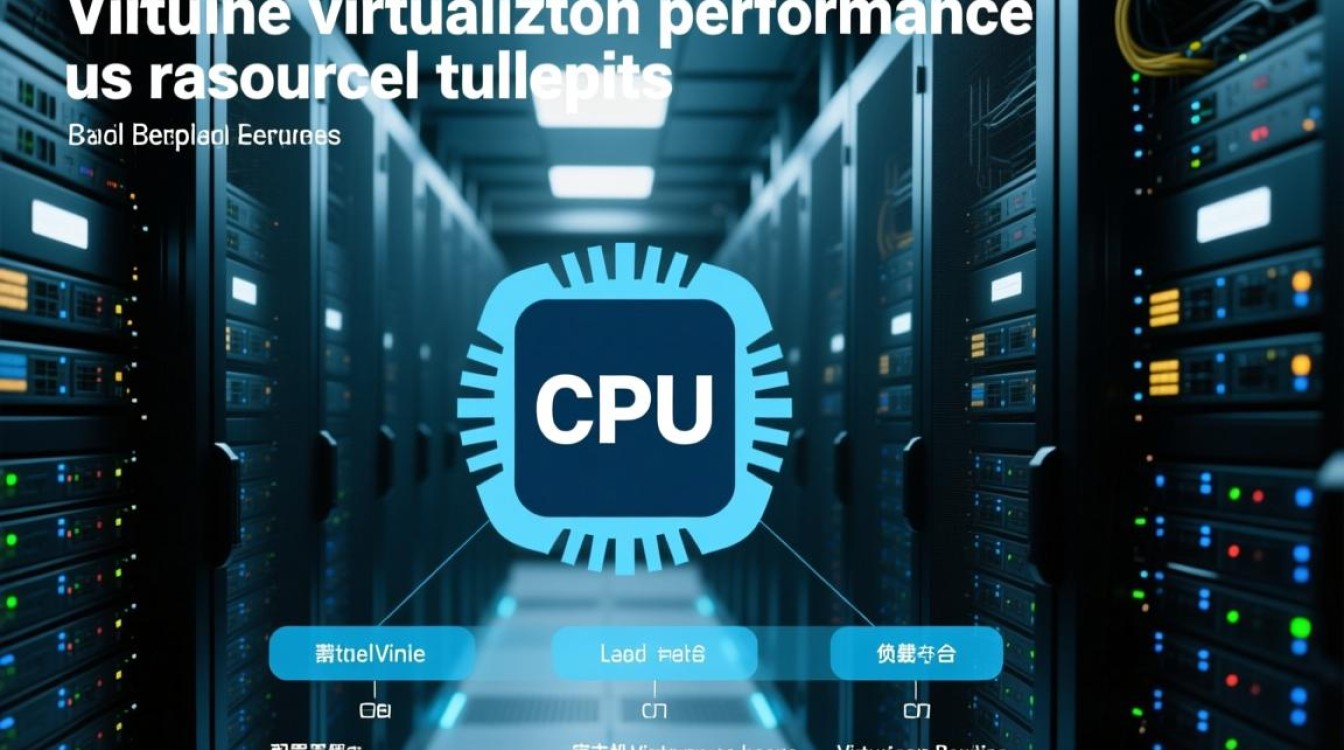 虚拟机所需cpu核心数怎么选才够用不浪费?-好主机测评网