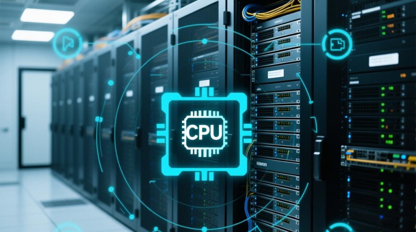 虚拟机所需cpu核心数怎么选才够用不浪费? 虚拟机所需cpu核心数怎么选才够用不浪费?