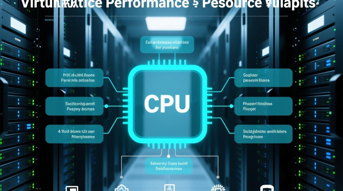 虚拟机所需cpu核心数怎么选才够用不浪费? 虚拟机所需cpu核心数怎么选才够用不浪费?