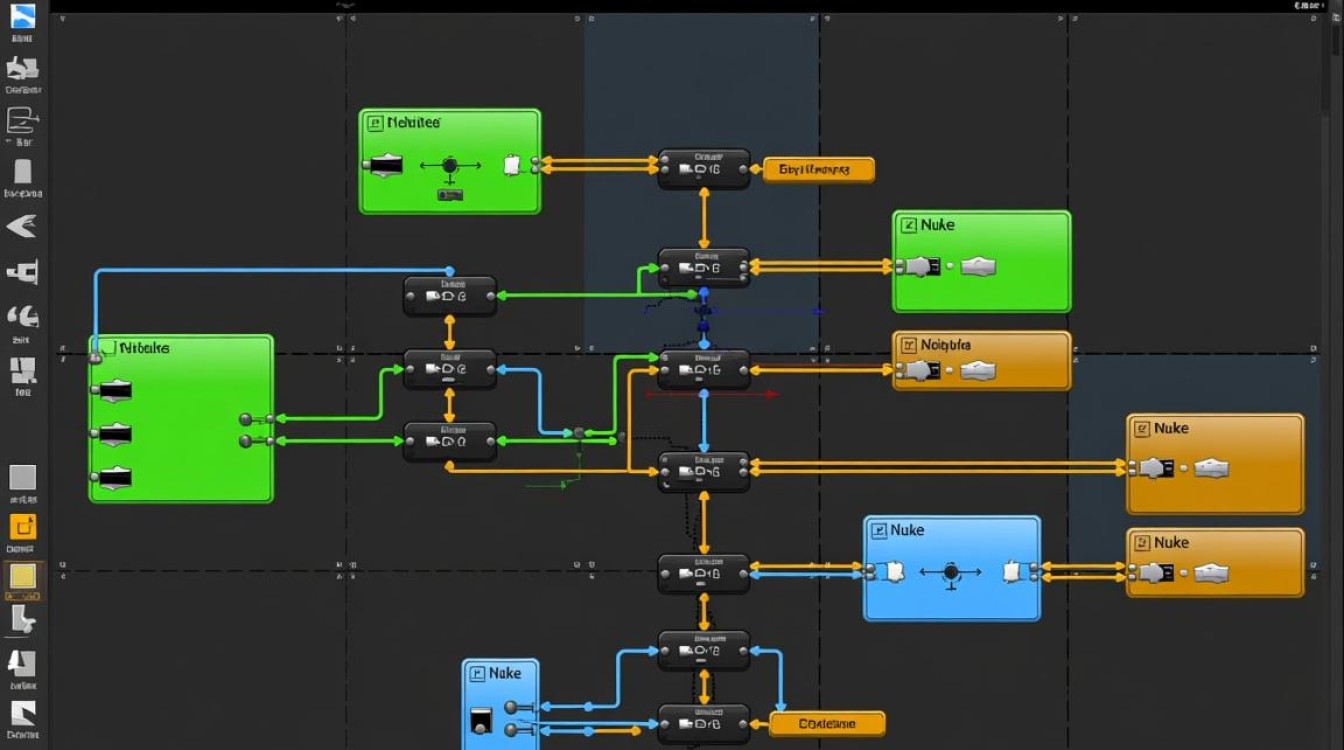 如何在Linux系统下高效使用Nuke进行视频后期处理？-好主机测评网