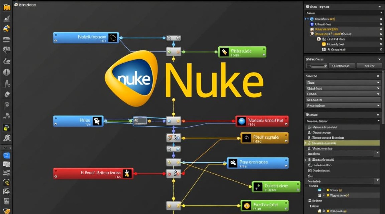 如何在Linux系统下高效使用Nuke进行视频后期处理? 如何在Linux系统下高效使用Nuke进行视频后期处理?