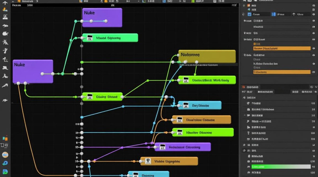 如何在Linux系统下高效使用Nuke进行视频后期处理? 如何在Linux系统下高效使用Nuke进行视频后期处理?