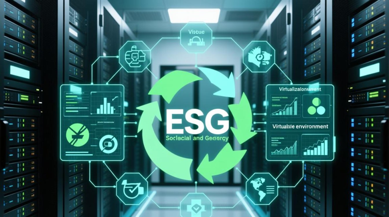 虚拟机连接ESG失败怎么办？IP配置或防火墙问题排查指南-好主机测评网