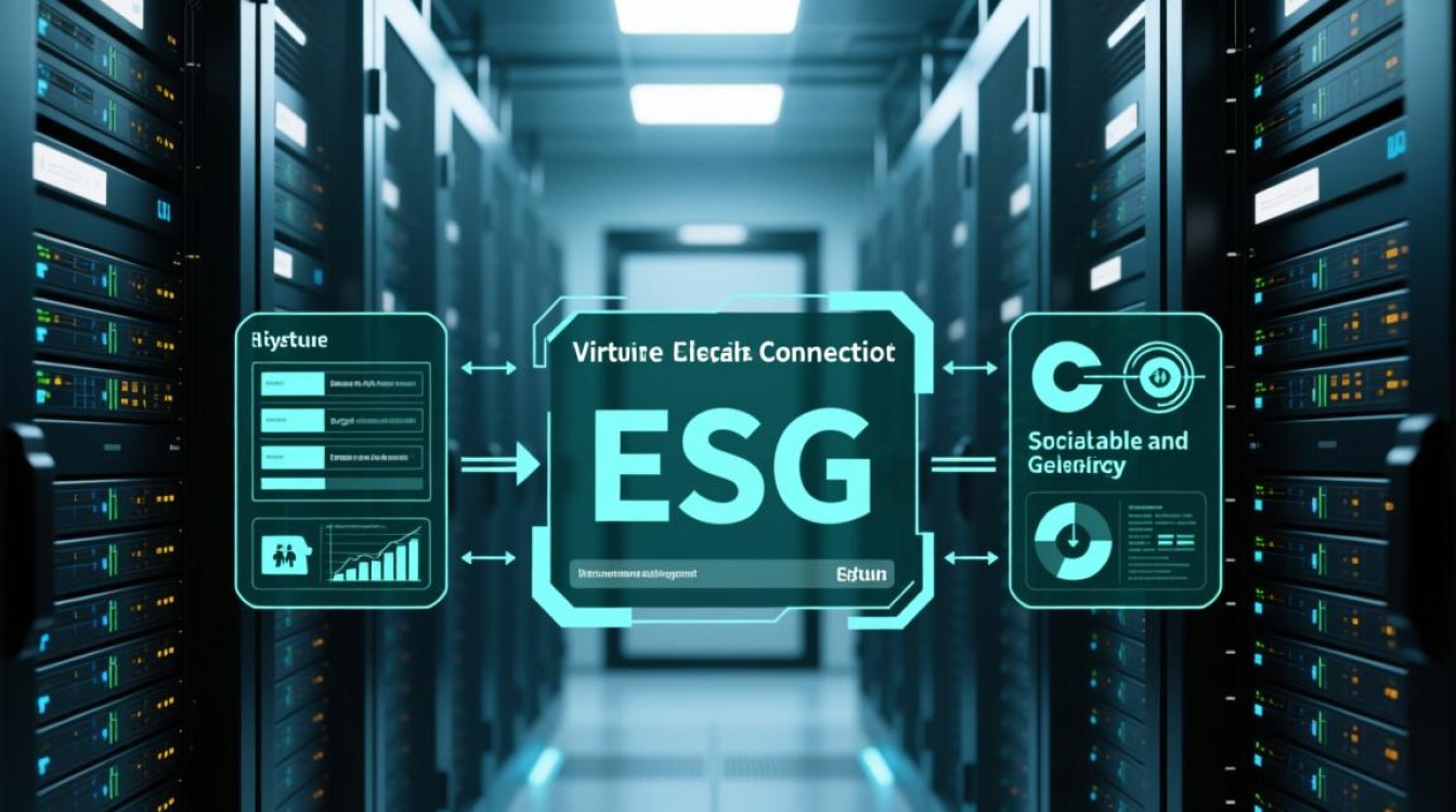 虚拟机连接ESG失败怎么办?IP配置或防火墙问题排查指南 虚拟机连接ESG失败怎么办?IP配置或防火墙问题排查指南