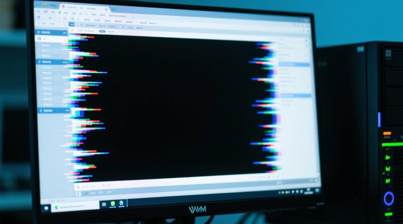 vmware虚拟机屏幕闪烁怎么办？三招教你快速解决！-好主机测评网