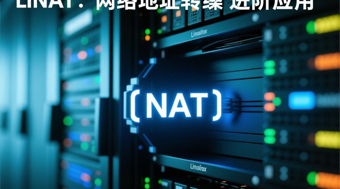 Linux DNAT 配置失败怎么办？端口映射不生效排查指南