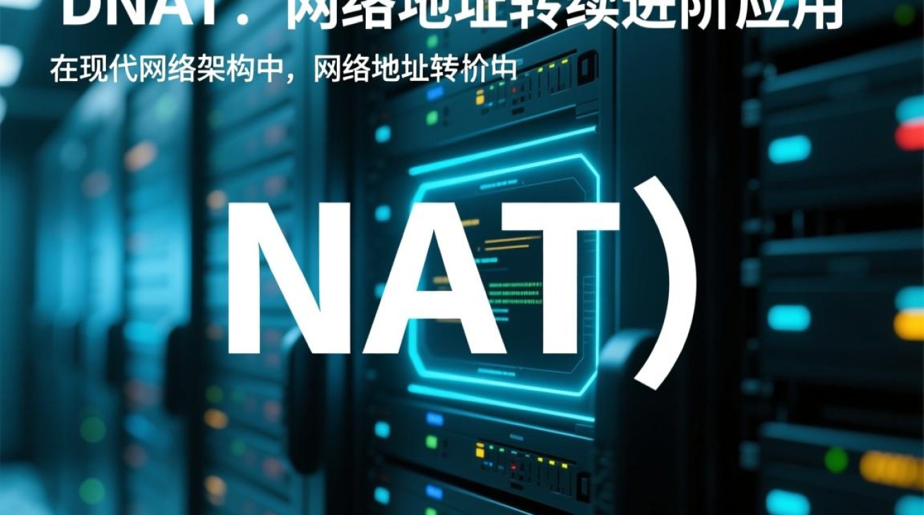 Linux DNAT 配置失败怎么办？端口映射不生效排查指南