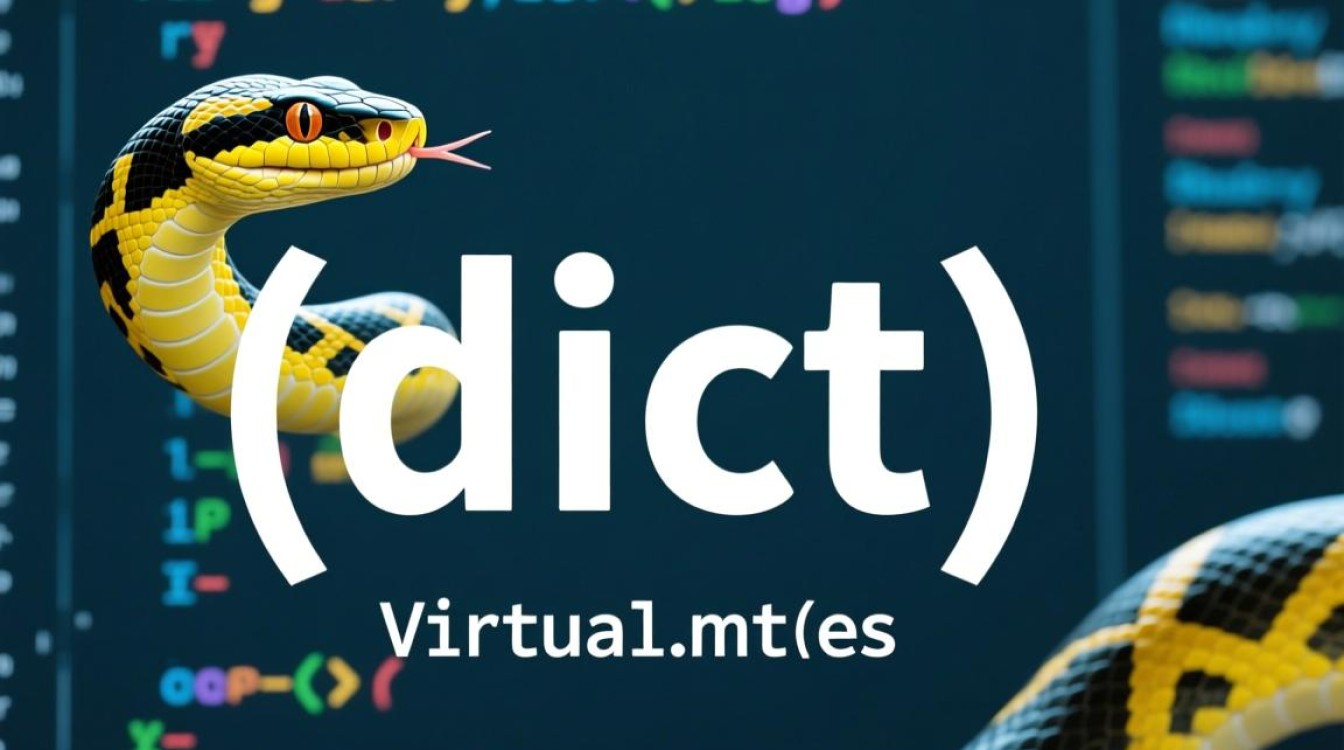 Python虚拟机中字典是如何实现的? Python虚拟机中字典是如何实现的?