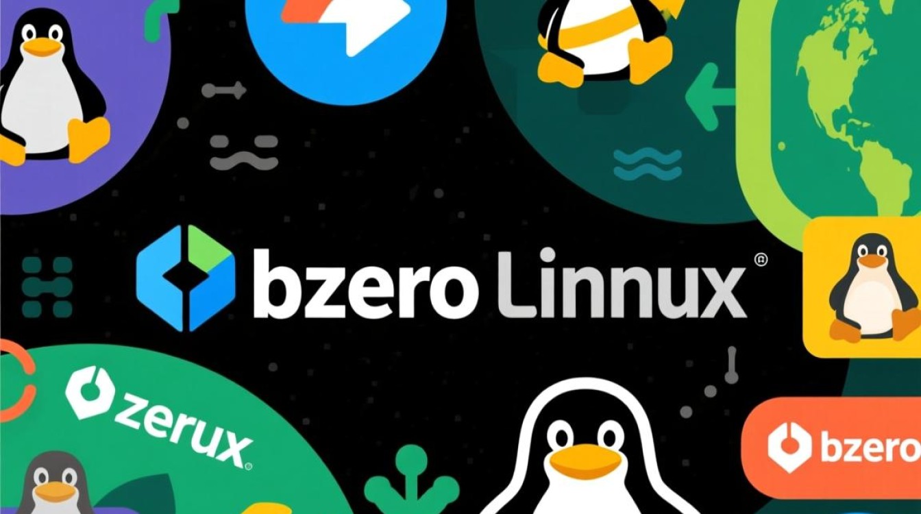 bzero linux是什么?新手能轻松上手吗? bzero linux是什么?新手能轻松上手吗?