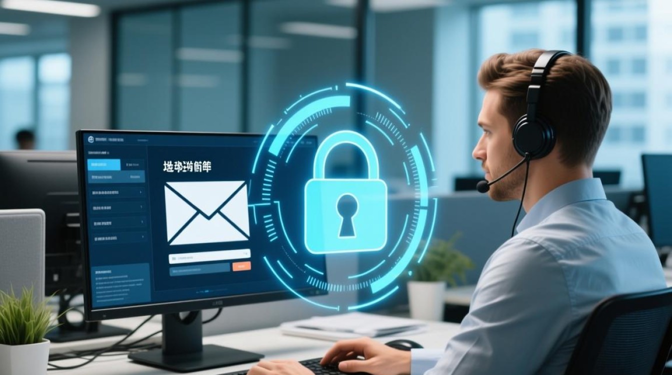 企业域名个人邮箱登录安全风险如何规避？