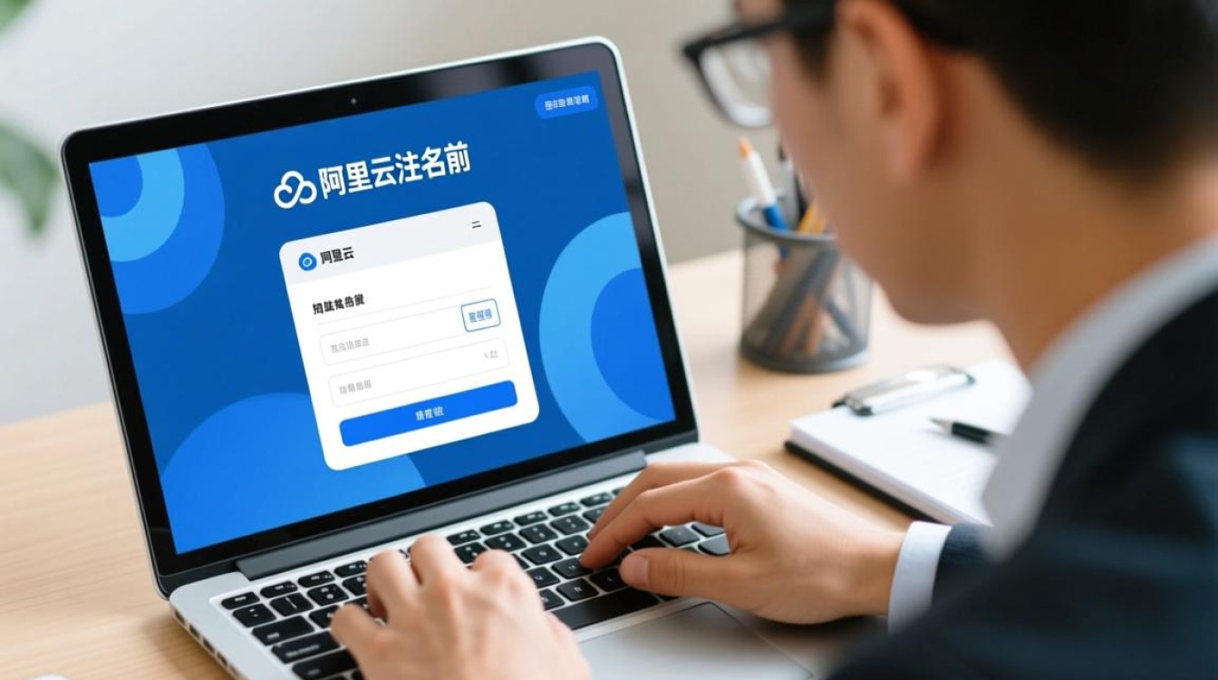 阿里云注册域名怎么操作?新手必看详细步骤指南 阿里云注册域名怎么操作?新手必看详细步骤指南