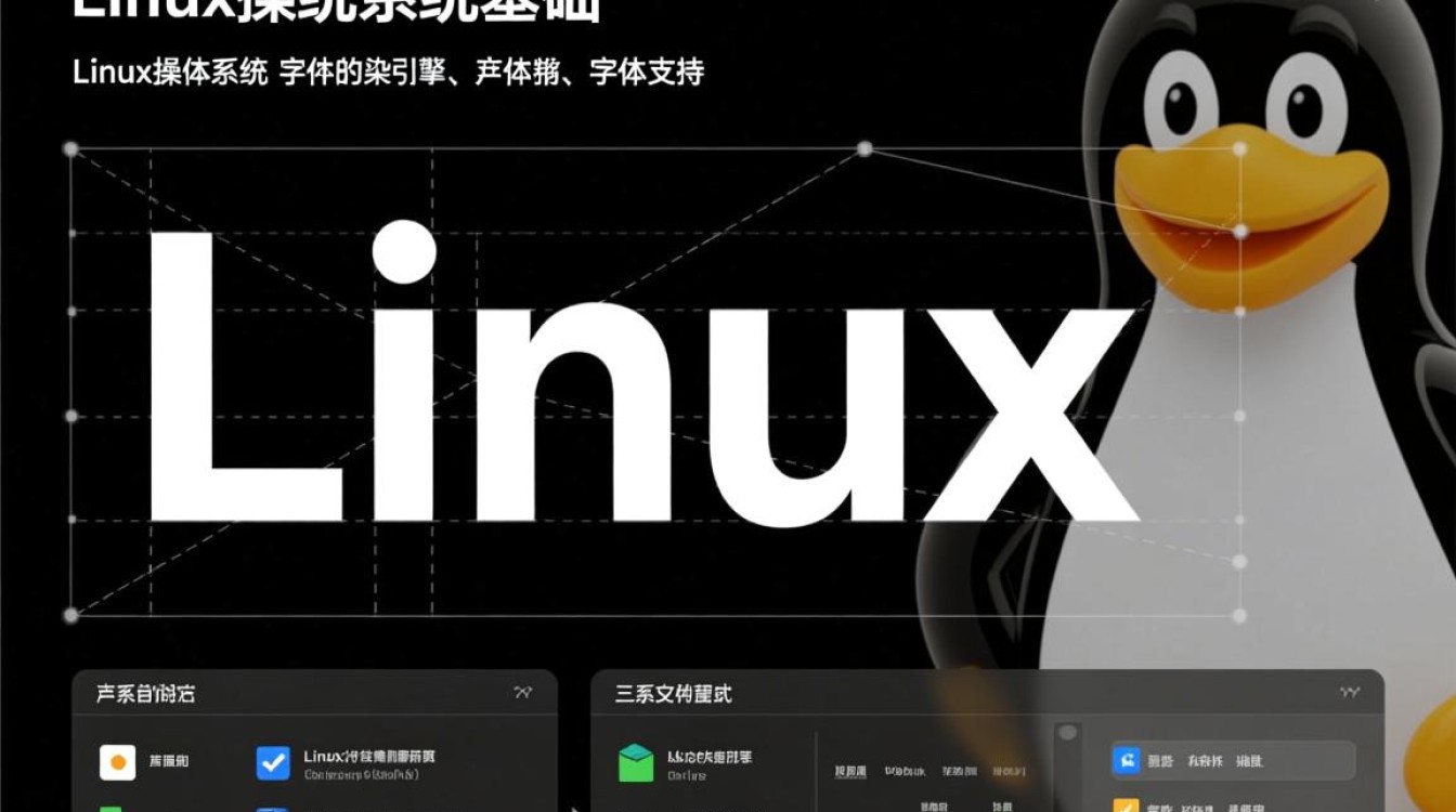 Linux系统如何优雅配置与管理中文字体？-好主机测评网