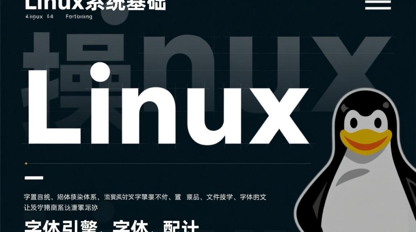 Linux系统如何优雅配置与管理中文字体? Linux系统如何优雅配置与管理中文字体?