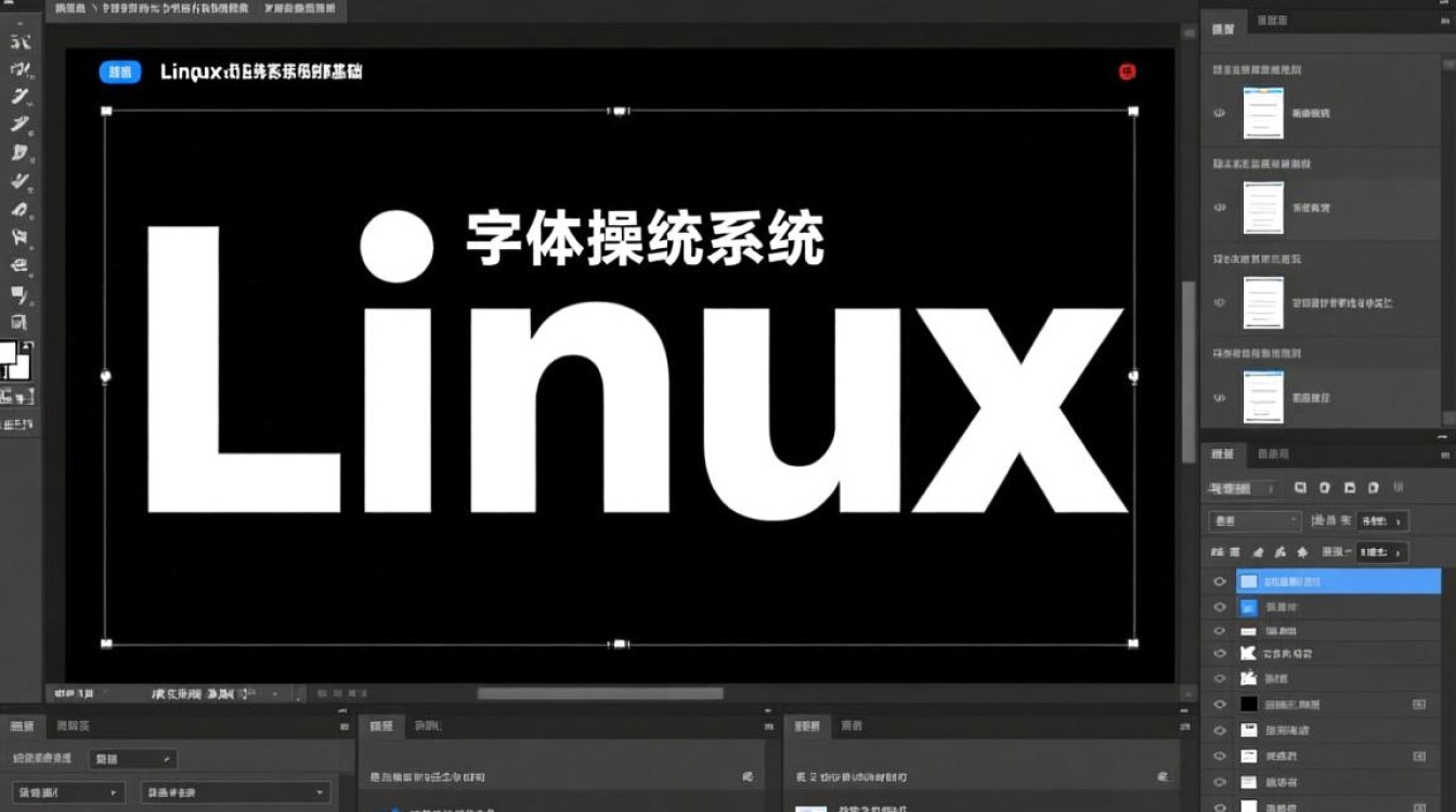 Linux系统如何优雅配置与管理中文字体? Linux系统如何优雅配置与管理中文字体?