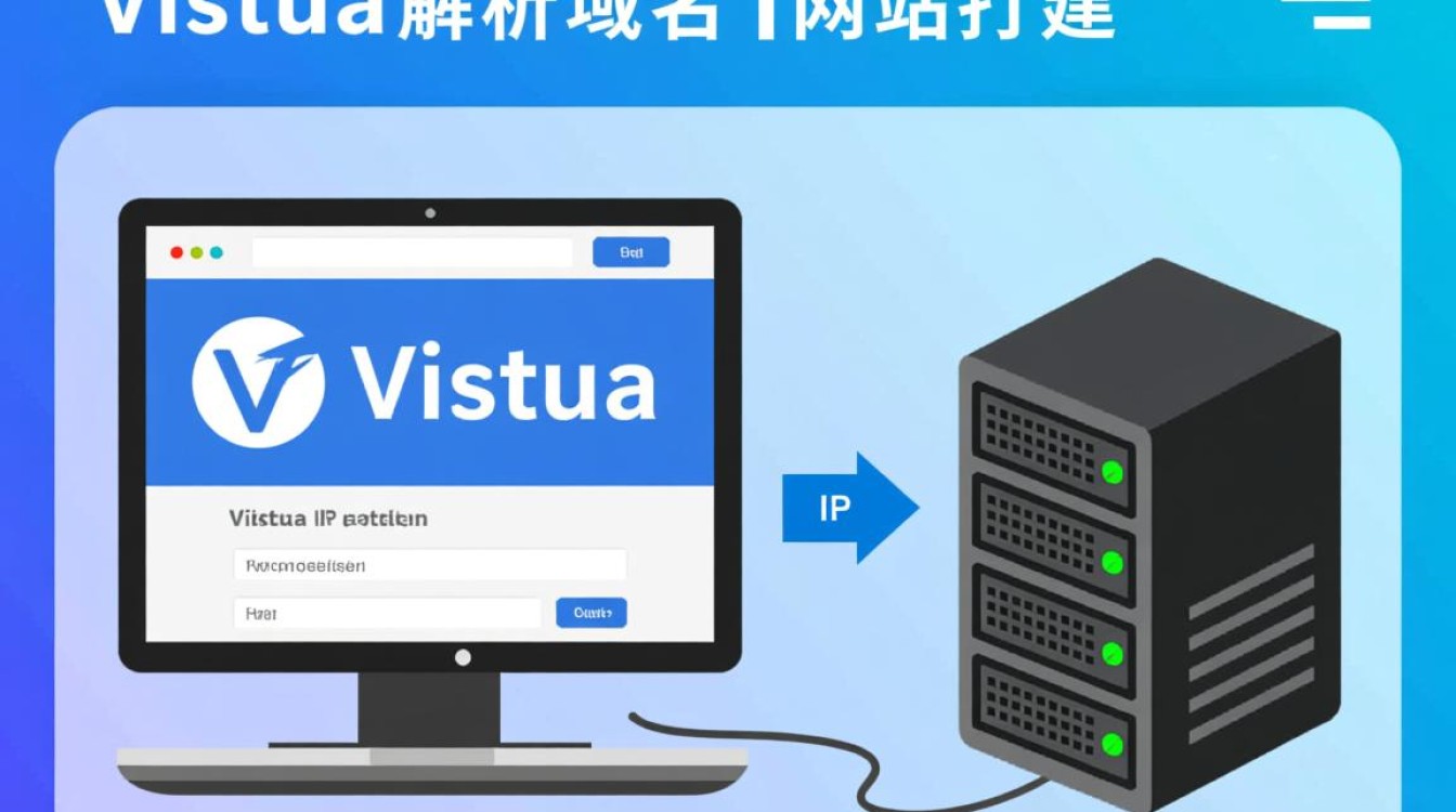 虚拟主机怎么解析域名?新手操作步骤有哪些? 虚拟主机怎么解析域名?新手操作步骤有哪些?