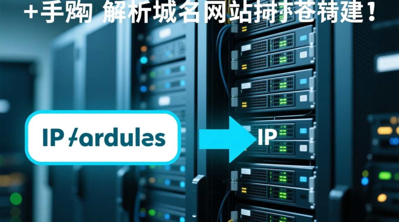 虚拟主机怎么解析域名？新手操作步骤有哪些？-好主机测评网