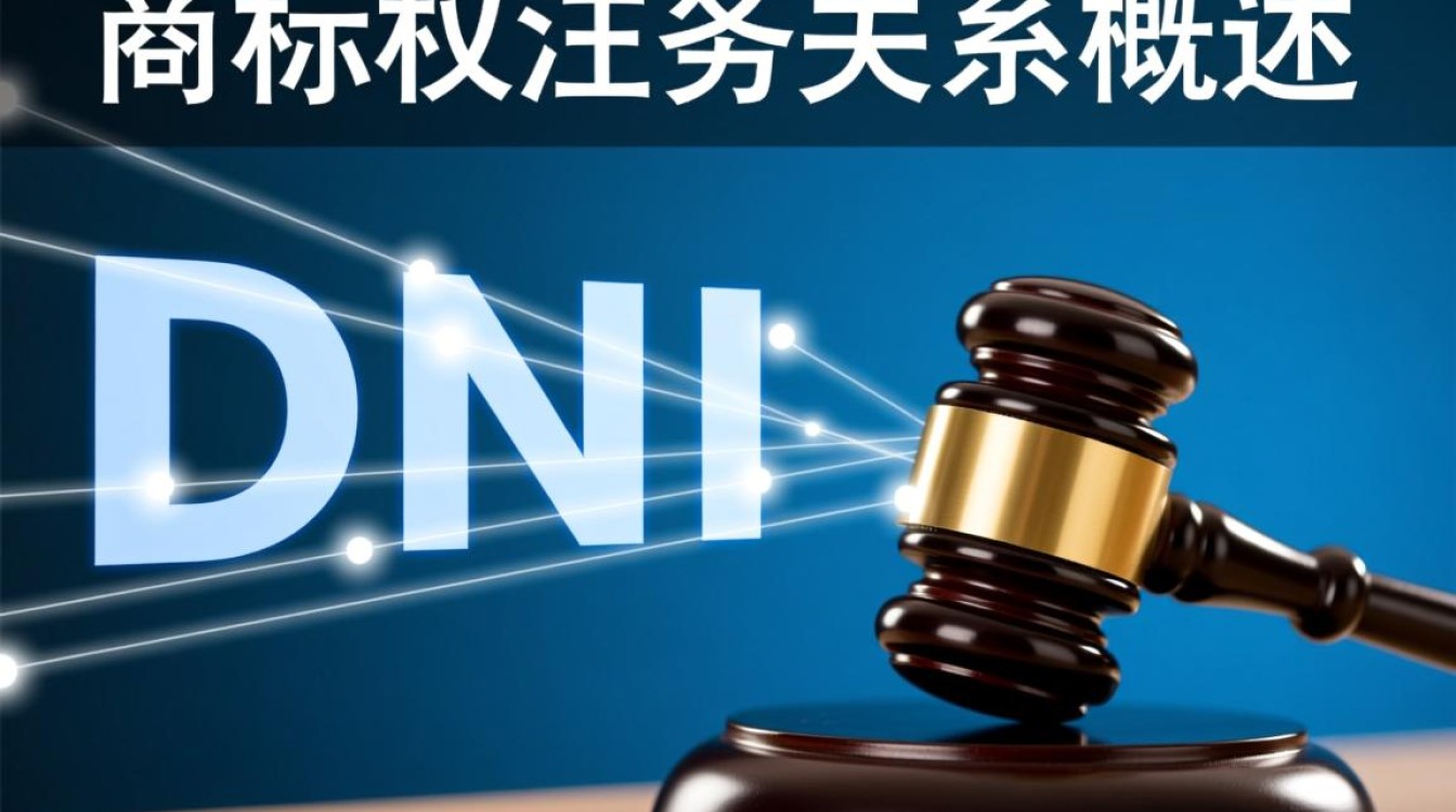 注册域名属于商标权吗?域名与商标权如何界定归属?-好主机测评网