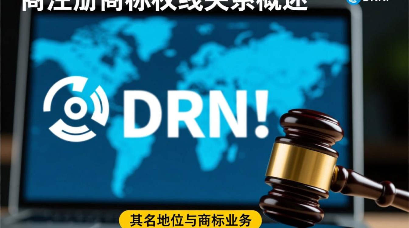 注册域名属于商标权吗?域名与商标权如何界定归属? 注册域名属于商标权吗?域名与商标权如何界定归属?