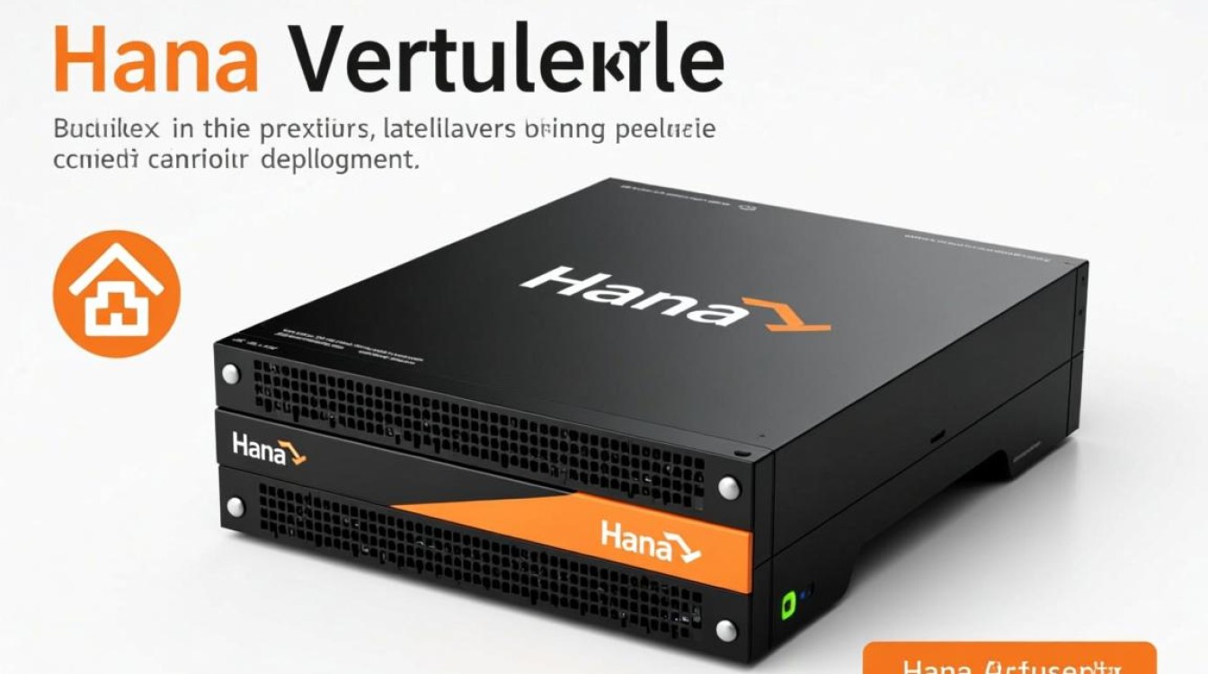 hana虚拟机安装步骤是怎样的?新手必看教程-好主机测评网