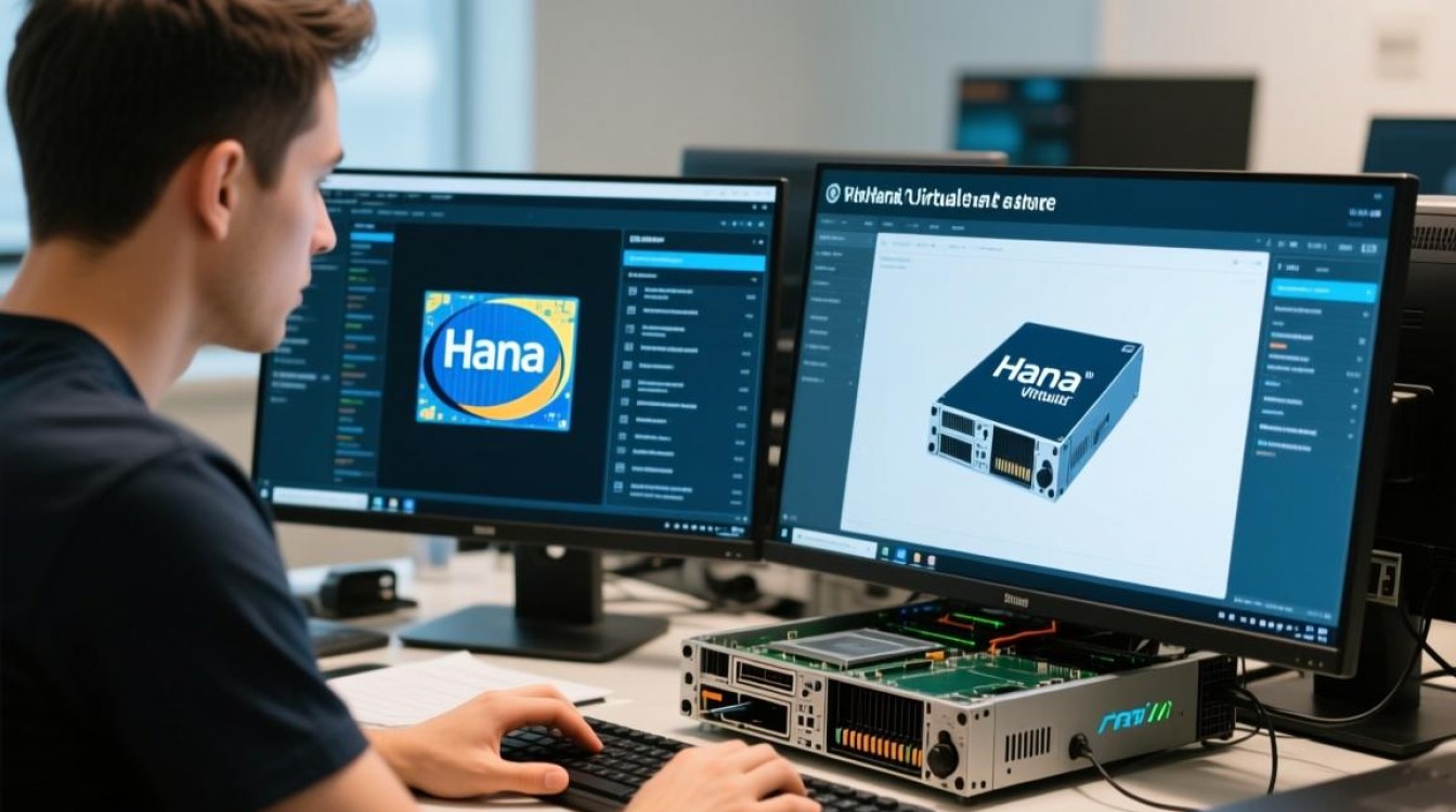 hana虚拟机安装步骤是怎样的?新手必看教程 hana虚拟机安装步骤是怎样的?新手必看教程