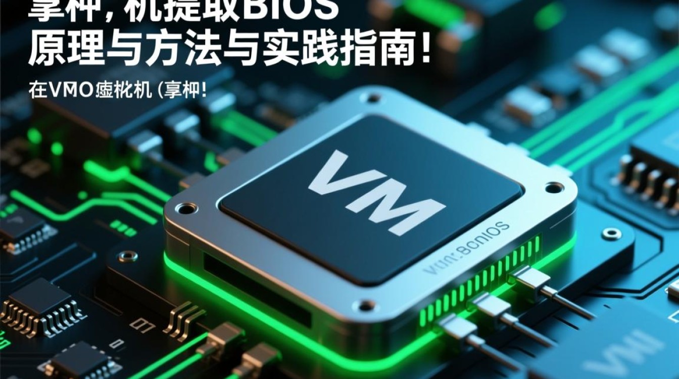 虚拟机如何提取BIOS文件?详细步骤有哪些? 虚拟机如何提取BIOS文件?详细步骤有哪些?
