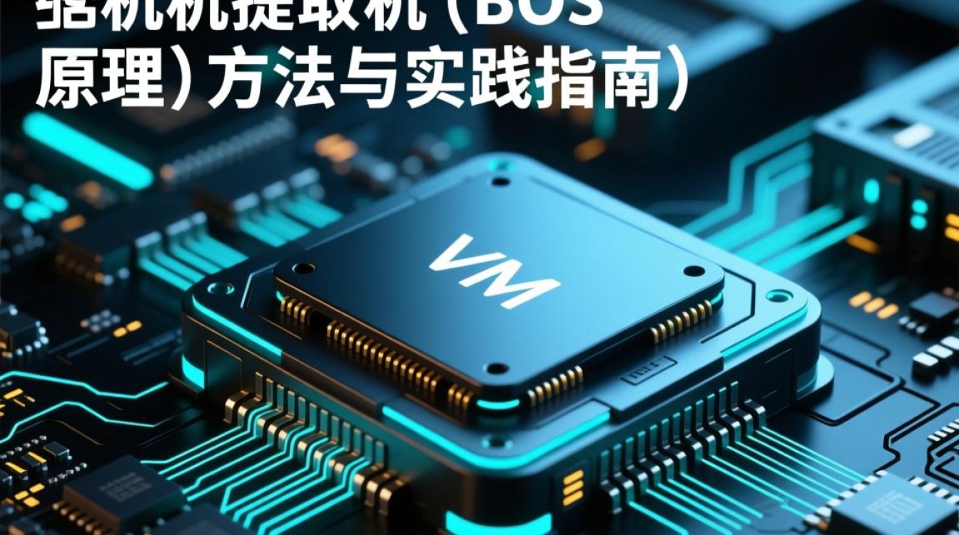 虚拟机如何提取BIOS文件?详细步骤有哪些? 虚拟机如何提取BIOS文件?详细步骤有哪些?