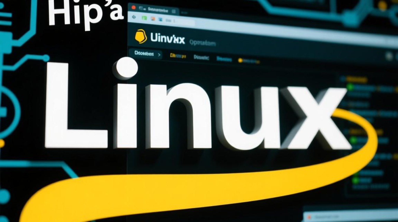 linux简写是什么？linux系统简称全称区别是什么？-好主机测评网
