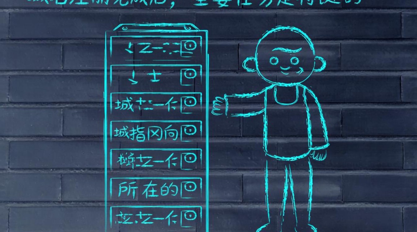 域名注册完后如何使用?新手必看操作指南! 域名注册完后如何使用?新手必看操作指南!