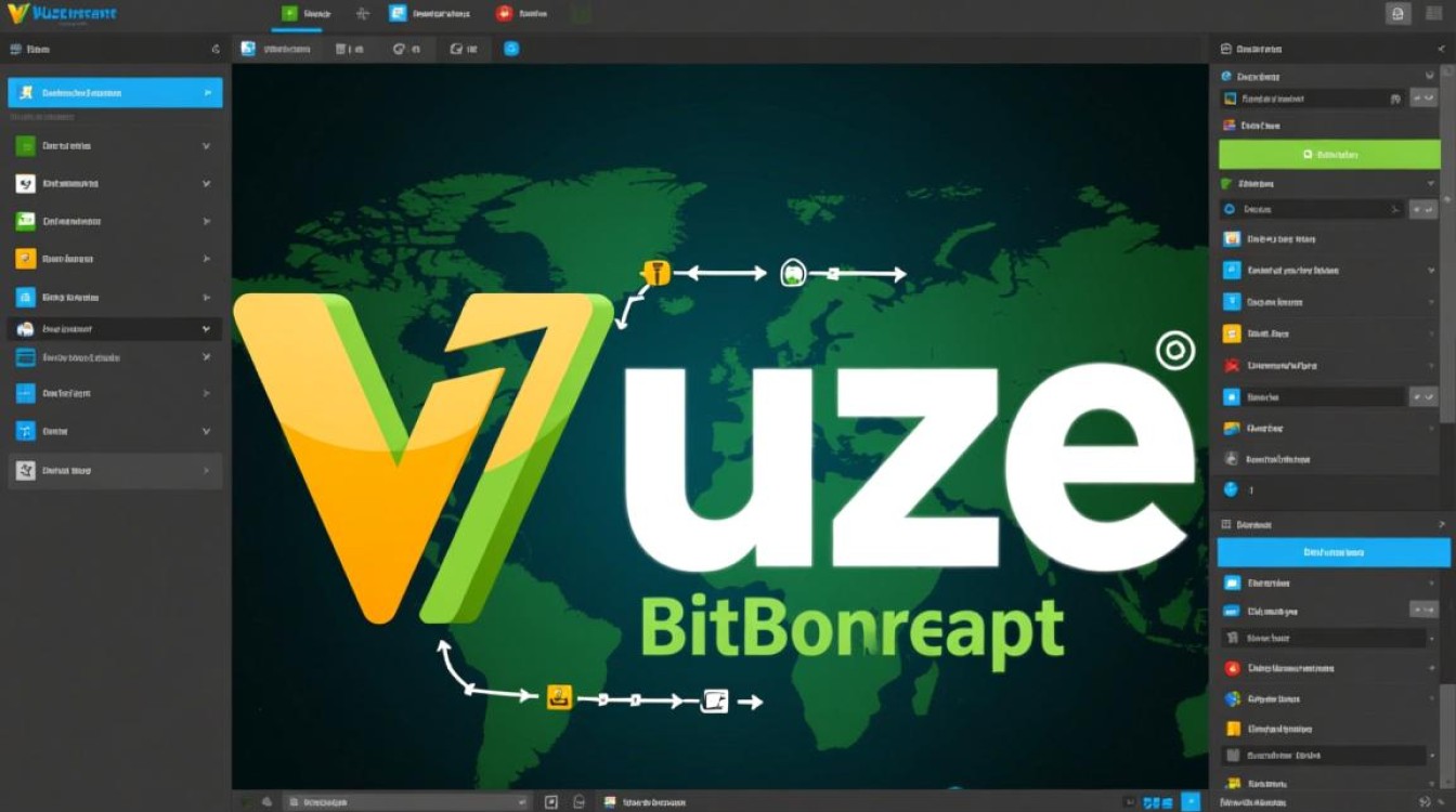 如何在Linux系统上安装和使用Vuze下载工具？-好主机测评网