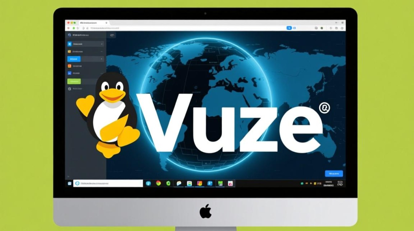 如何在Linux系统上安装和使用Vuze下载工具？