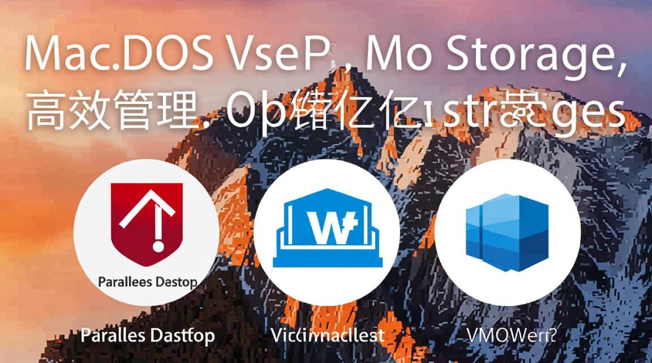 mac虚拟机存储满了怎么办？教你扩展空间不卡顿-好主机测评网