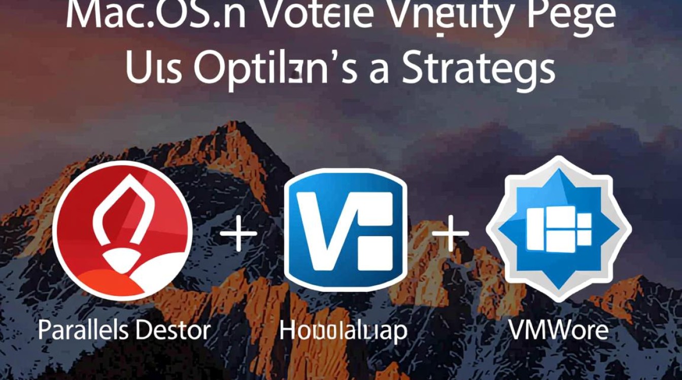 mac虚拟机存储满了怎么办?教你扩展空间不卡顿 mac虚拟机存储满了怎么办?教你扩展空间不卡顿