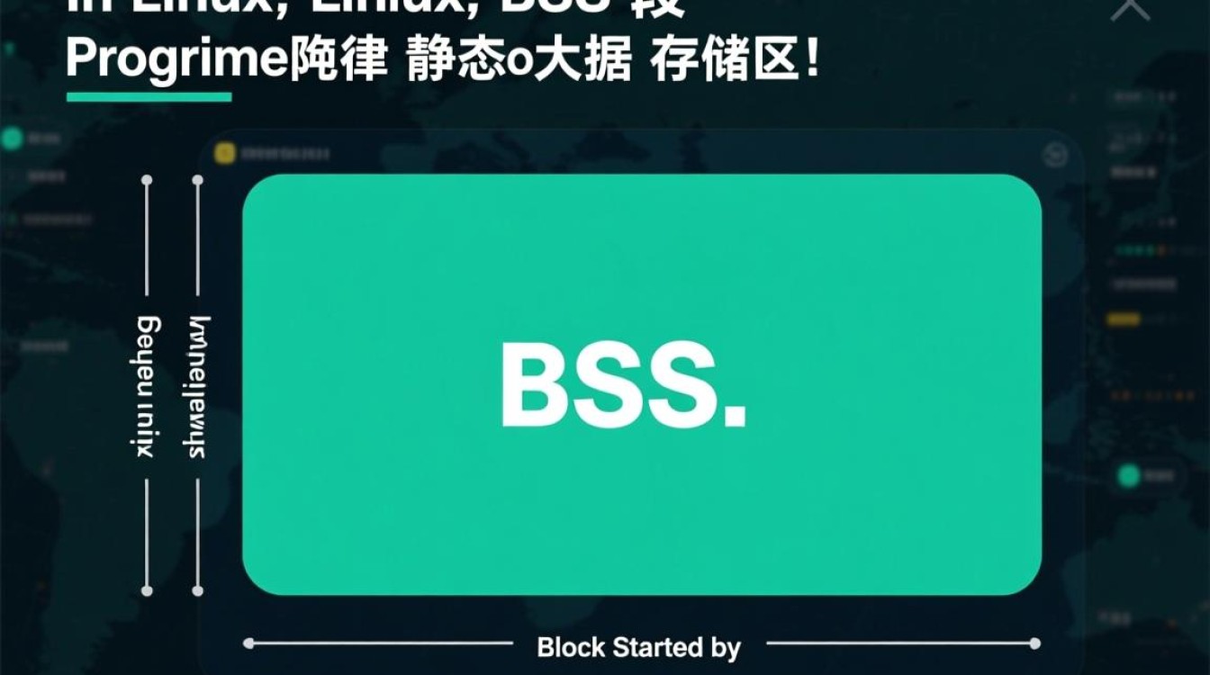 Linux BSS段具体存储哪些数据且如何初始化? Linux BSS段具体存储哪些数据且如何初始化?