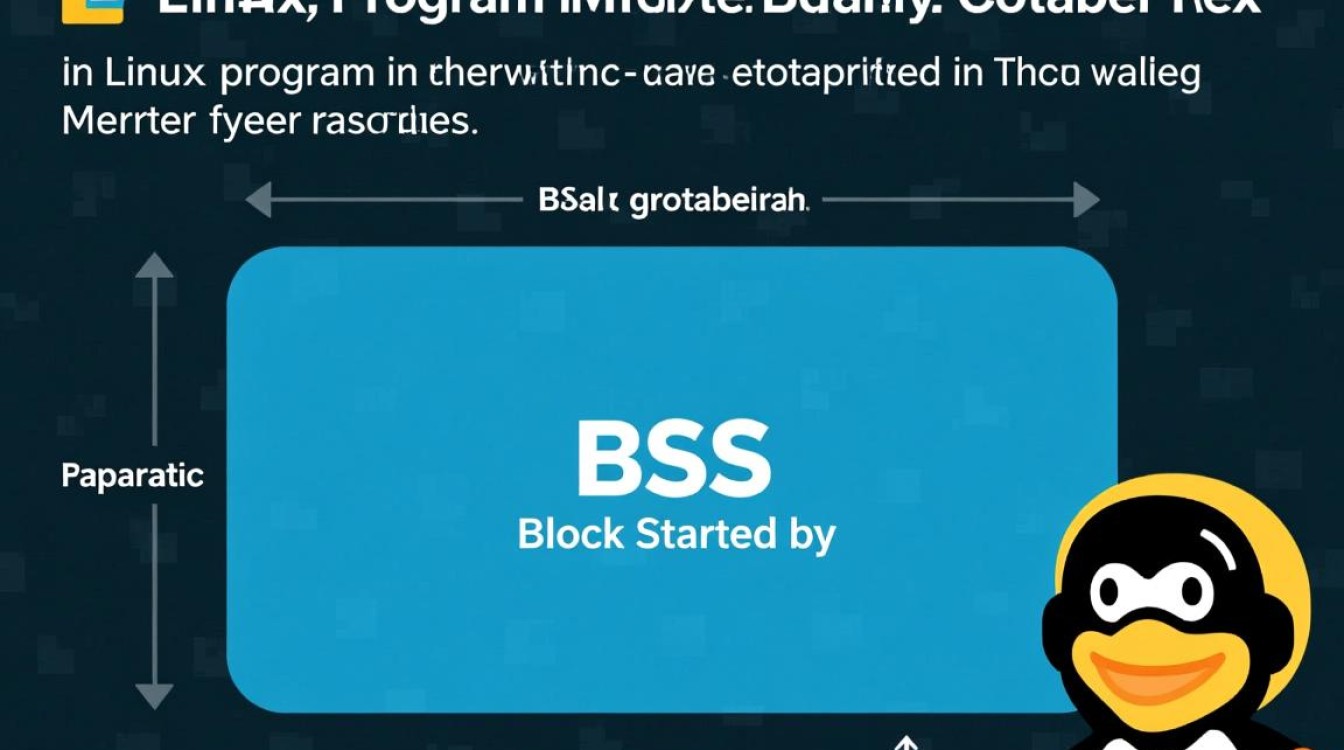 Linux BSS段具体存储哪些数据且如何初始化? Linux BSS段具体存储哪些数据且如何初始化?