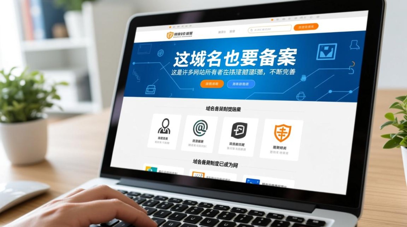 国际域名必须备案吗?海外服务器不用备案吗?-好主机测评网