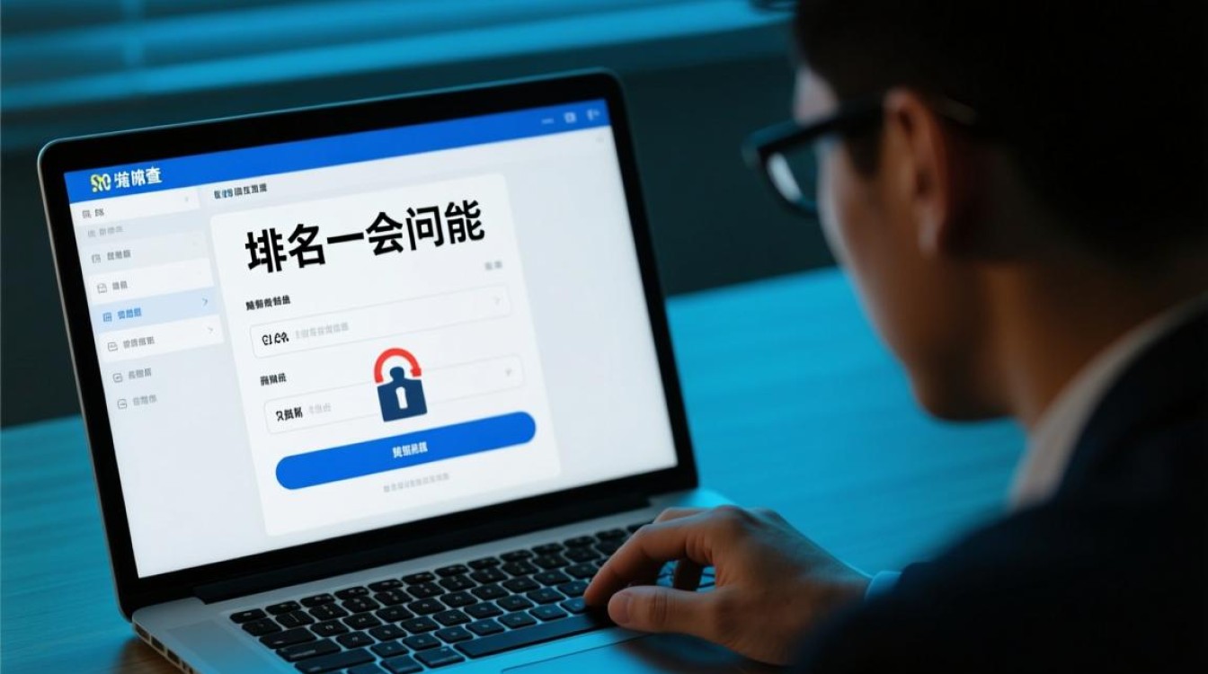 域名被拦截了怎么办?如何快速解除域名访问限制?-好主机测评网