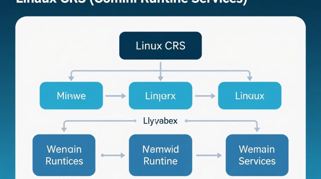 Linux CRS是什么?如何配置和使用? Linux CRS是什么?如何配置和使用?