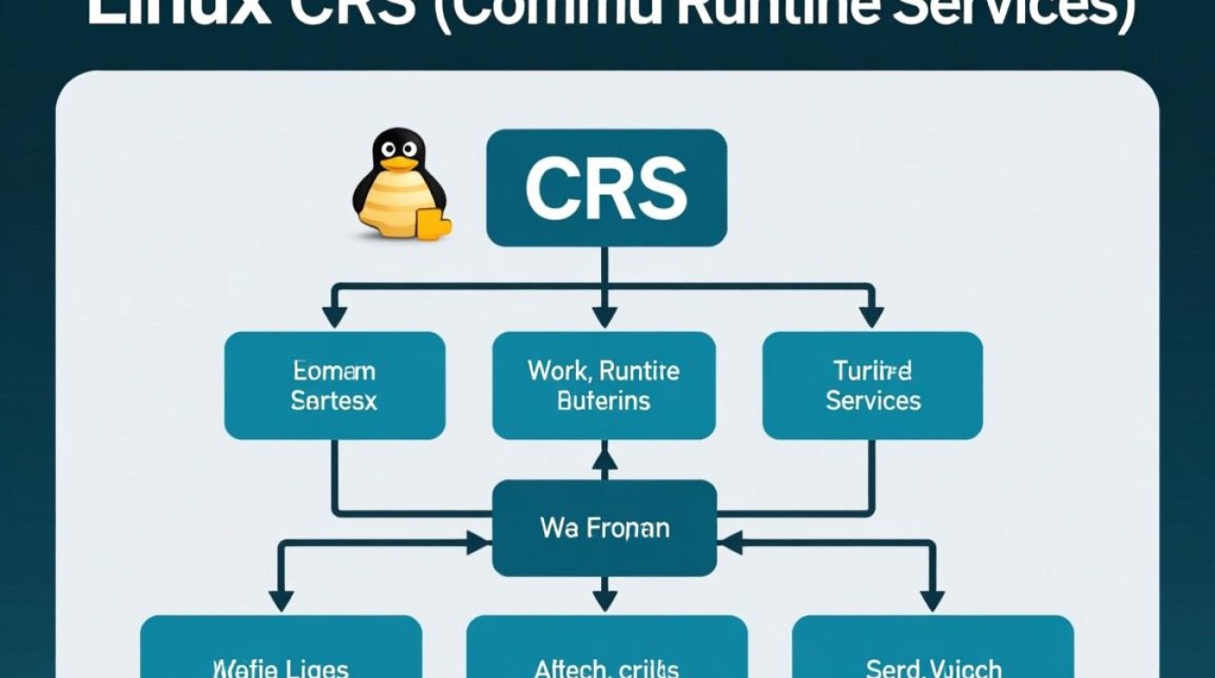 Linux CRS是什么?如何配置和使用? Linux CRS是什么?如何配置和使用?