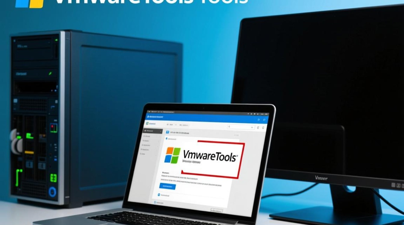 虚拟机tools错误怎么办?安装失败或运行异常如何解决?-好主机测评网