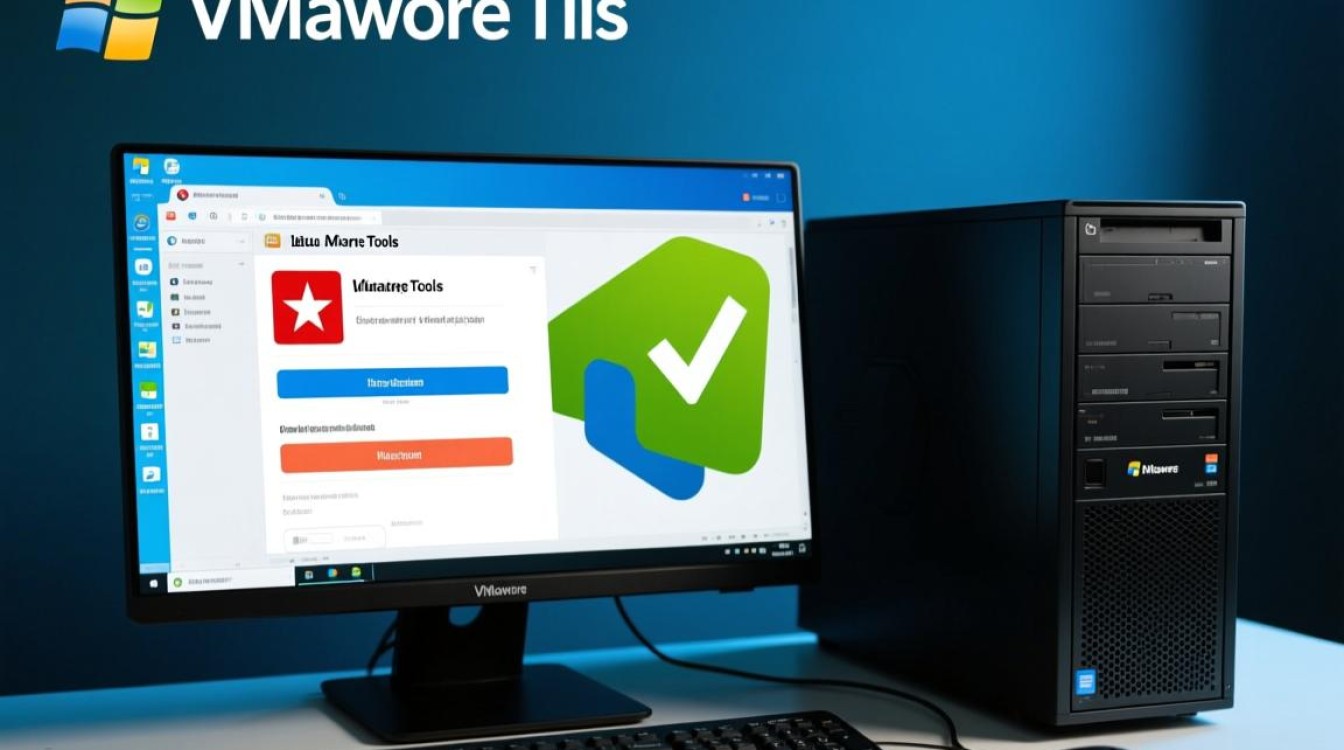 虚拟机tools错误怎么办?安装失败或运行异常如何解决? 虚拟机tools错误怎么办?安装失败或运行异常如何解决?