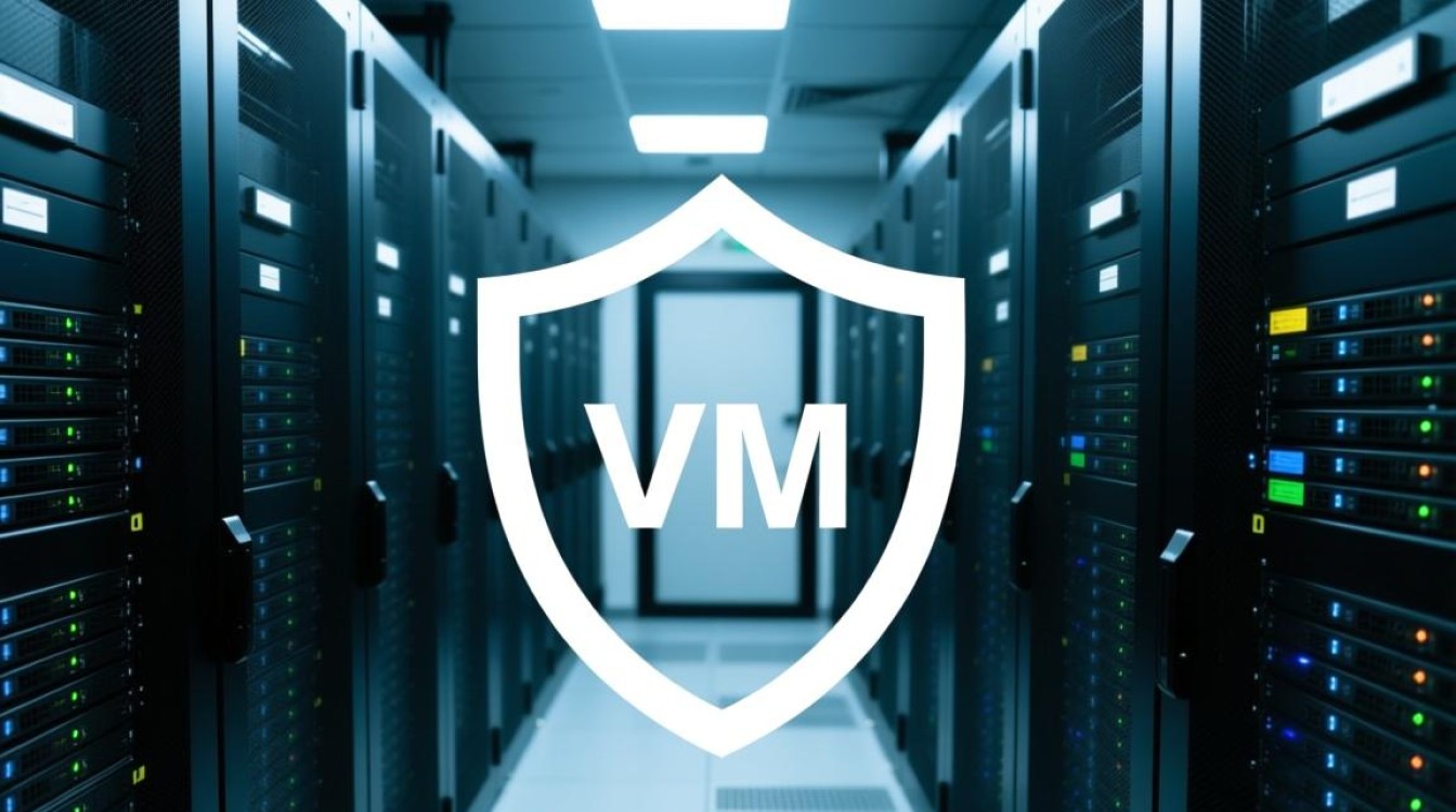 虚拟机如何有效防止克隆？数据安全与系统防护指南-好主机测评网